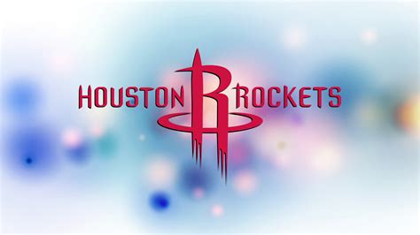 Houston rockets maç